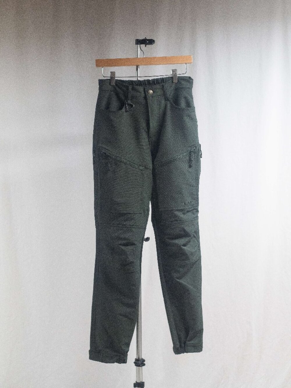 BAERSkin Tactical Utility Cargo Pants